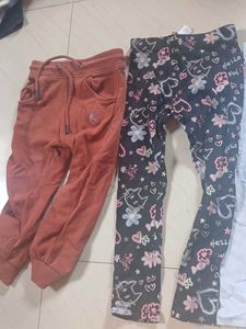 Comfortable Leggings Bundle