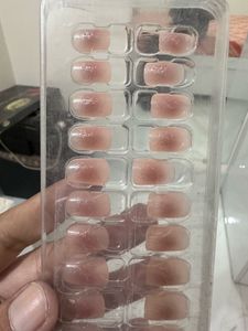 nail extensions