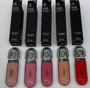 KIKO MILANO 3D GLOSS