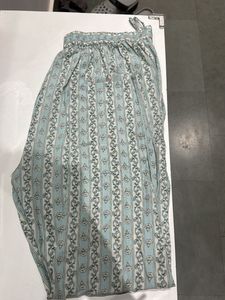 3 Piece Daily Wear Cotton Suit