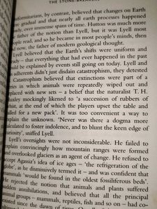 Bill Bryson: A Short History of Nearly Everything