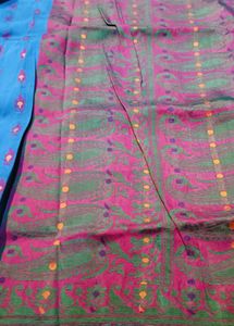 Cotton Blend Sree