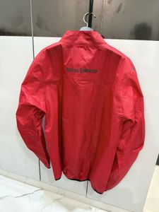 Royal Enfield Riding Jacket Nirvik V1