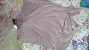 Purple Haze Essentials T-Shirt