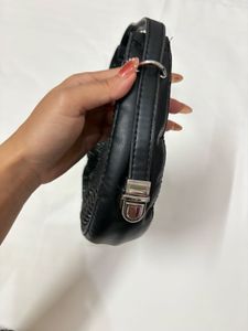 Embellished Part bag