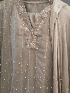 3 Piece Salwar Suit