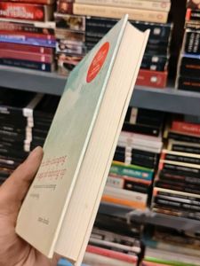 The Life-Changing Magic of Tidying Up Book