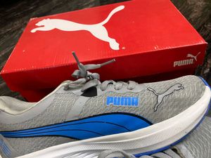 Puma Running Shoes