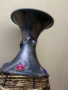Decorative Tall Vase