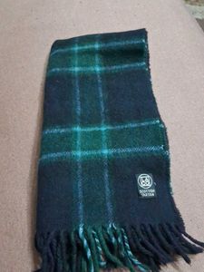 Woolen Muffler