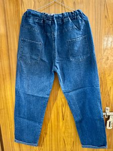 Brand New Cute Cartoon Jeans