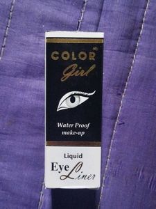 Liquid Eye Liner