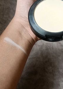 Mars HD Compact Powder