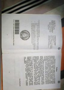Agriculture Book