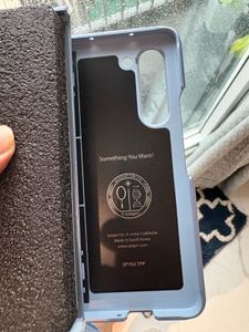 Samsung Z Fold 5 Case Spigen