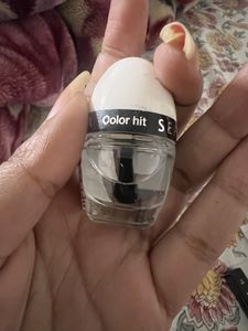 Sephora Nailpaint Set