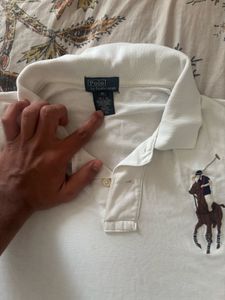 Ralph Lauren Polo Shirt