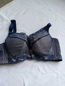 Elegant Lace Bra