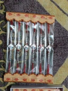 Laxmi Rakhi Bandhan Gift Set