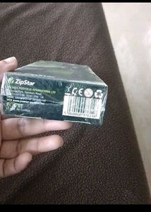 ZipStar Portable Stand