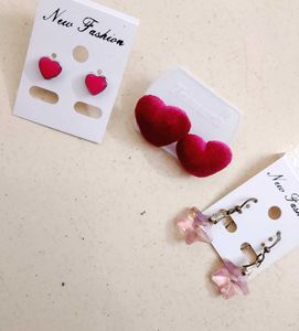 Earring Set