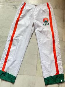 Y2k BAGGY TROUSER