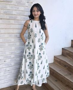 Long Co-ord Set