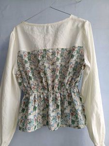 Korean top