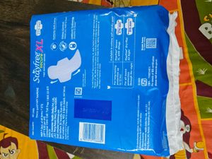 Stayfree Secure XL Sanitary Pads