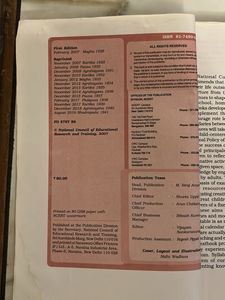 First Flight Textbook in English for Class X