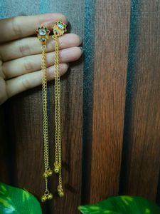 Viral Kashmiri Earrings