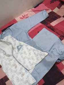 Boys Traditional Kurta Set