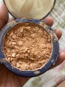 Chambor Mattefixe Compact