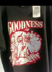 SHEIN Graphic Print T-Shirt