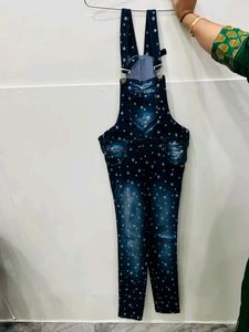 Bellbottam Jeans