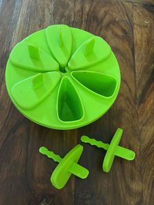 Ice Pop Molds