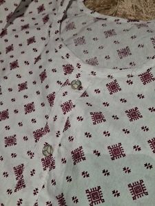 Cotton Kurti (Women's)