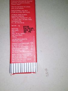 Dot &amp; Key Lip Balm