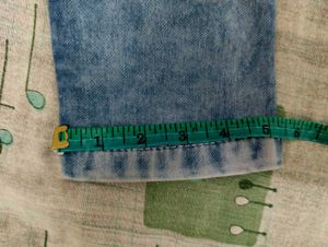 Portege Denim Jeans