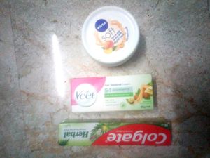 Beauty Products