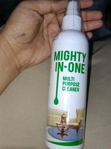 Mighty In-One Multi Purpose Cleaner