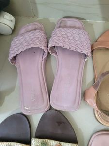 ladies footwear 5uk