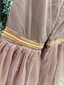 Elegant Garara Set with Dupatta