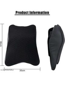 Driver Neck Support Pillow