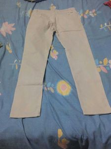 Stylish Khaki Pants