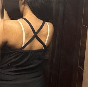 Classy Little Black Dress