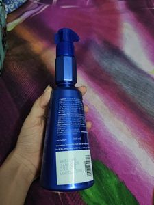 BBLUNT Intense Moisture Shampoo - 300ml