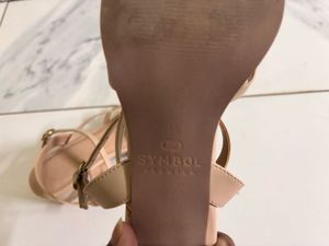 Stylish Strappy Block Heel Sandals