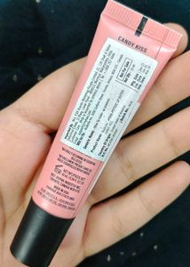 Nudestix Hydra-Peptide Lip Butter