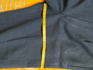 Men's Blue Trousers